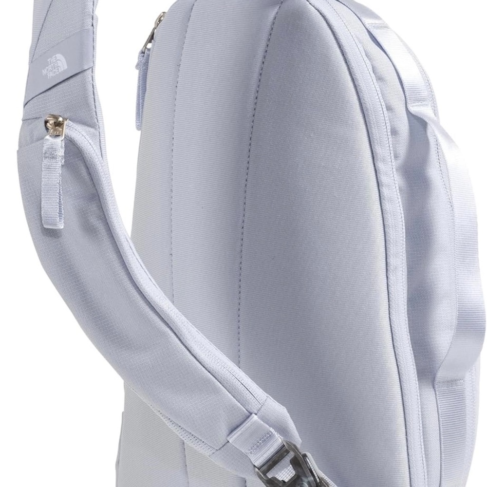 The North Face Isabella Sling Bag - Mystic Haze - Picture 3 of 10